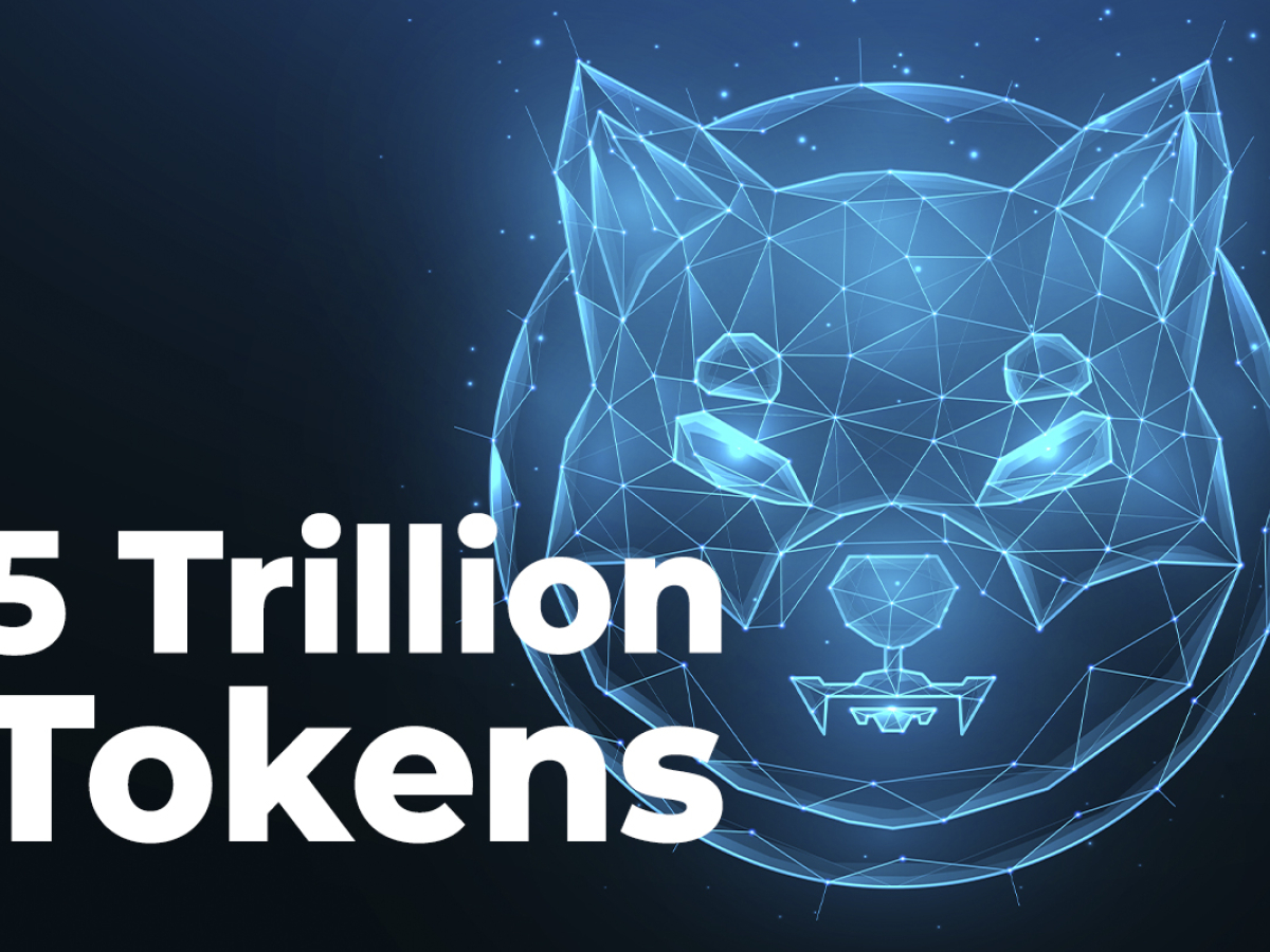 Shiba Inu Whale With Trillion Tokens Expands Holdings Here S What He